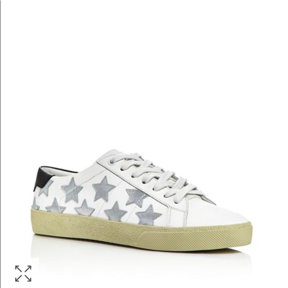 Saint laurent sneaker
